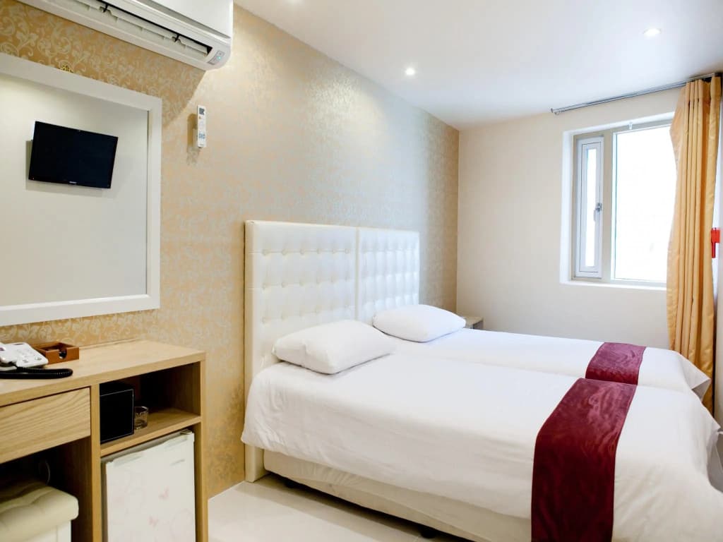 Hotel Cozy Myeongdong - photo 3
