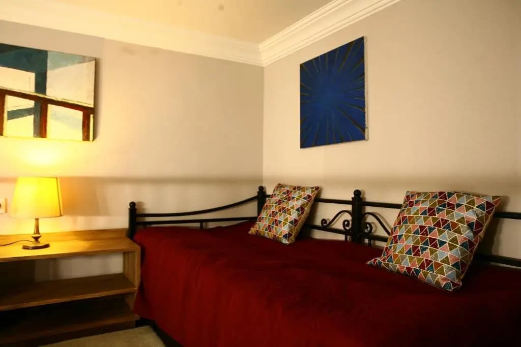 Aparthotel Mari - photo 4