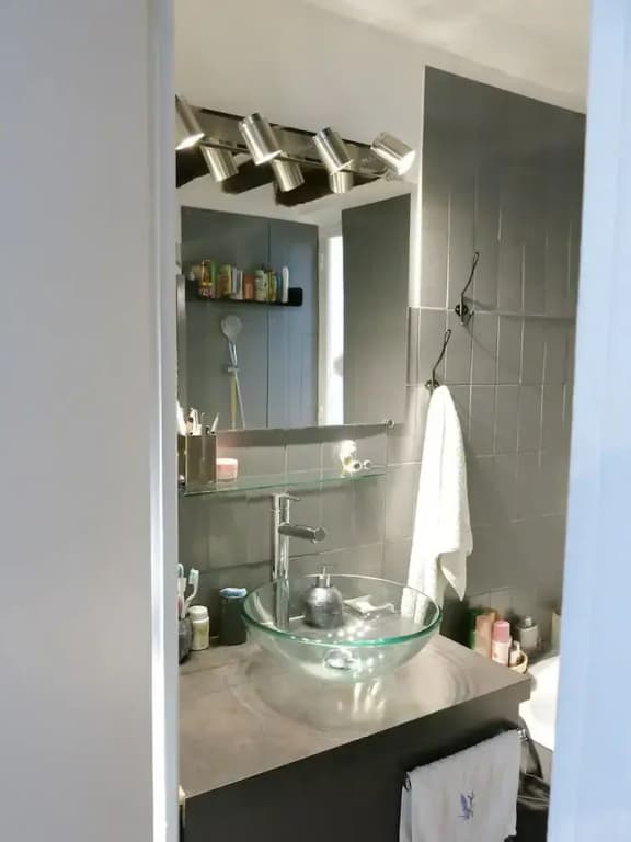 Studio Marais Charlot Citycosy - photo 6