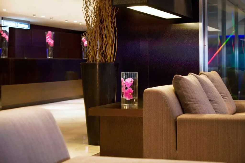 Le Meridien Nice - photo 2