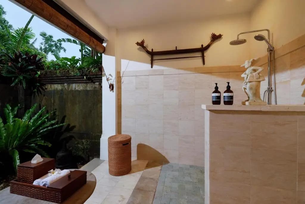 Villa Inka Ubud by Nakula - main photo