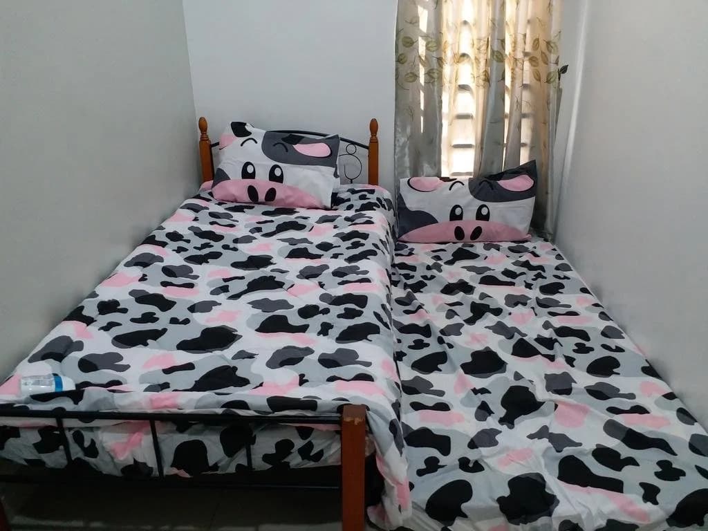 Homestay Ks Botanic - main photo