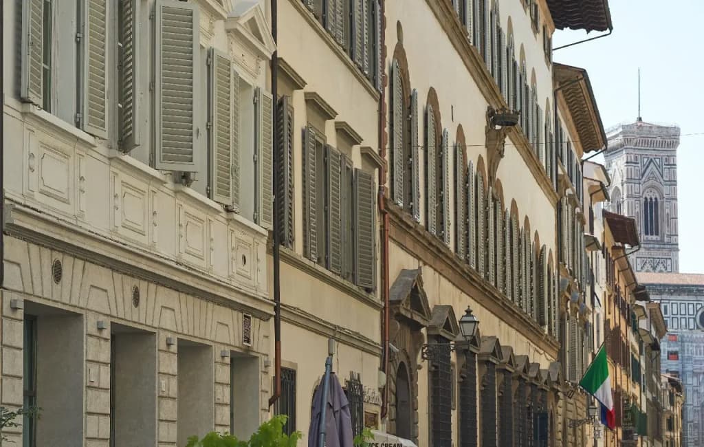 Ricasoli Firenze Luxury Apartments | UNA Esperienze - photo 23