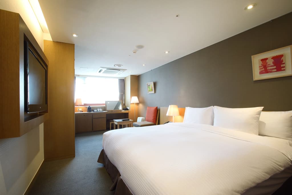 Hotel PJ Myeongdong - photo 3