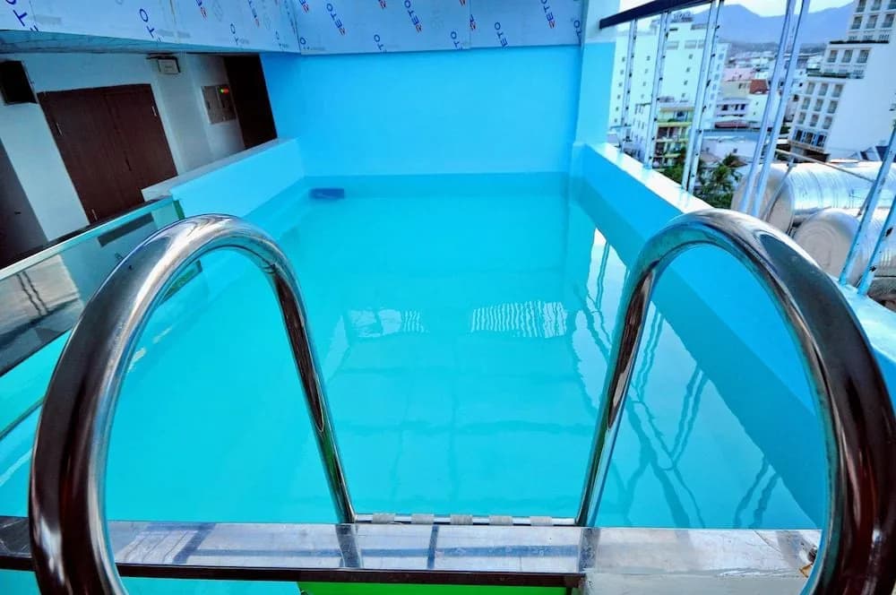 Arise Hotel - photo 17