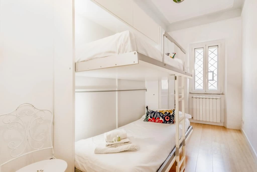 BBHOME Monti Cavour - photo 5