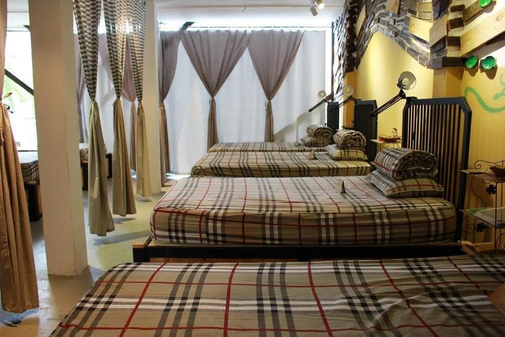 3 La Hostel - photo 7