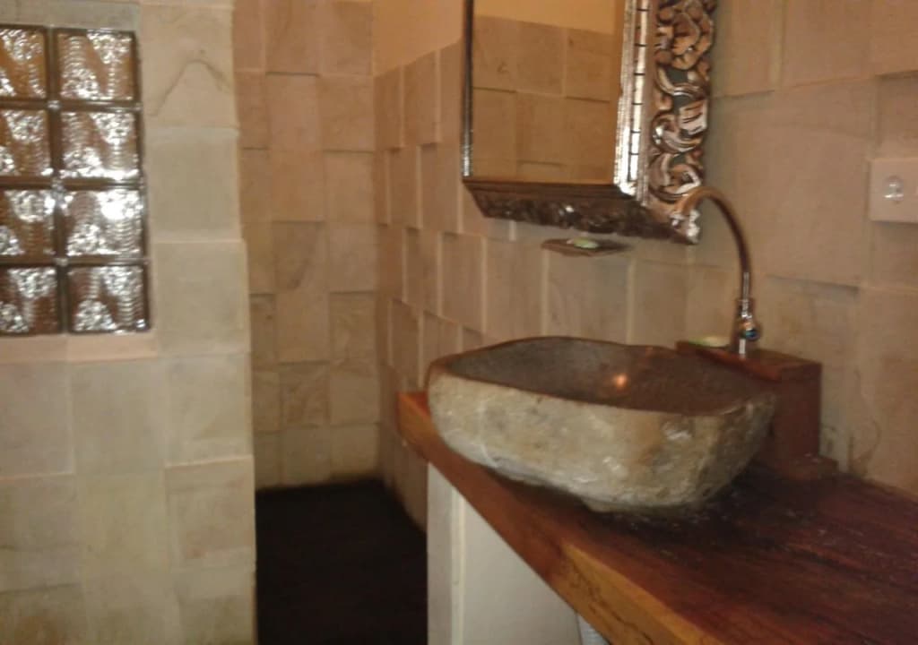 Junjungan Suite Villa - photo 10