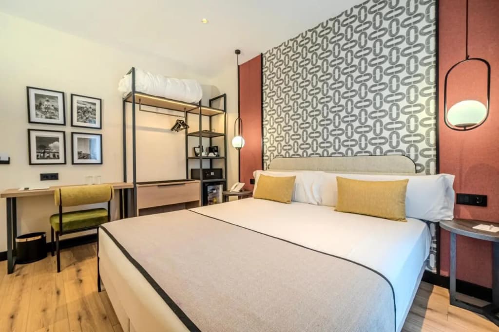ITC Madrid by Soho Boutique - photo 25