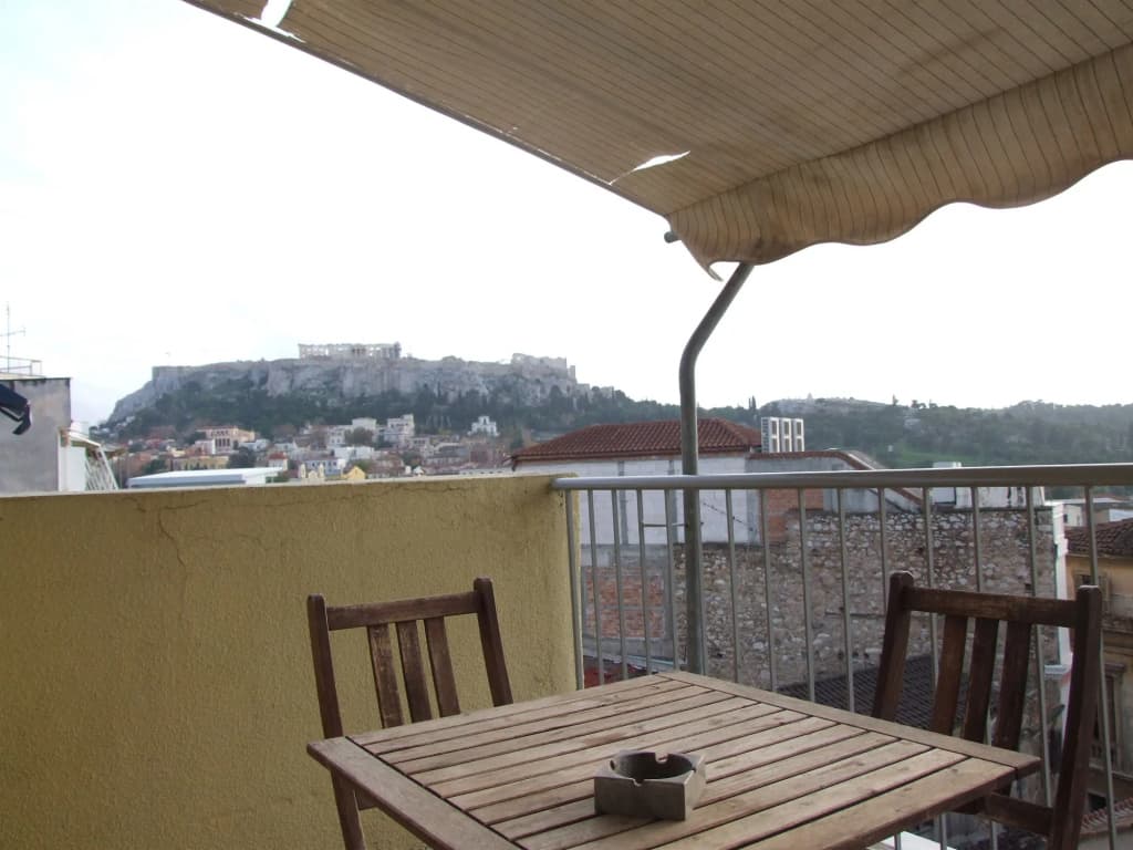 Safestay Athens Hotel - photo 14
