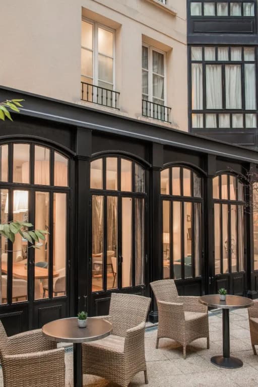 Hôtel Le Walt by Inwood Hotels - photo 25