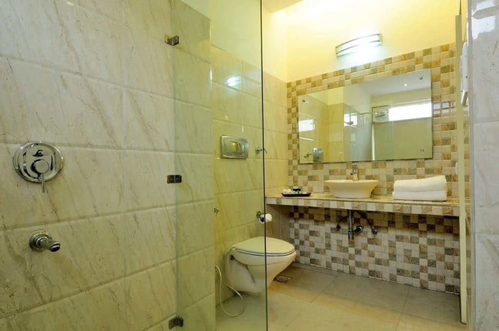 Zostel Delhi - photo 8
