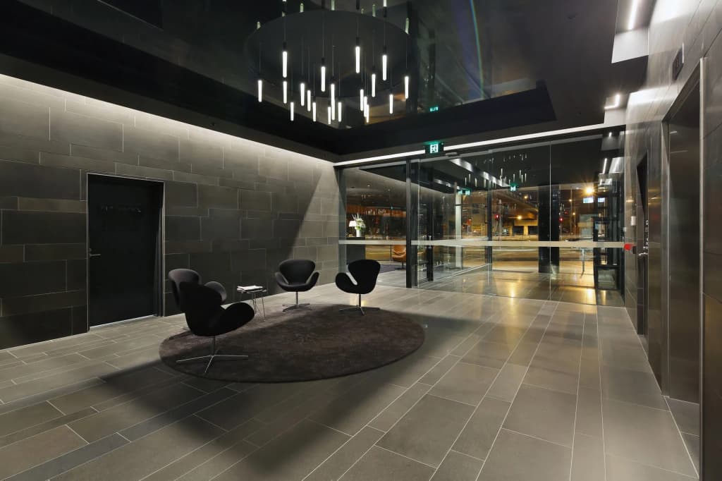 Experience Bella Hotel Apartments - photo 2