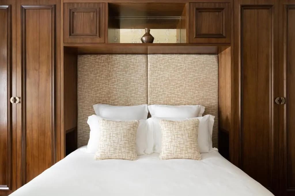 HIGHSTAY - Luxury Serviced Apartments - Place des Victoires - photo 3