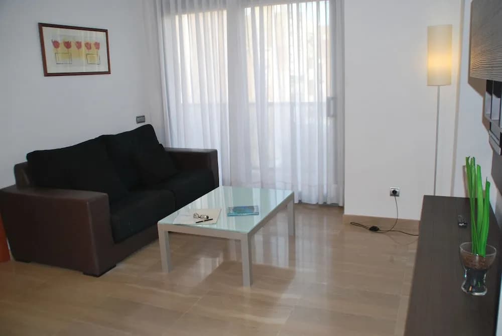 Apartaments Independencia - photo 4