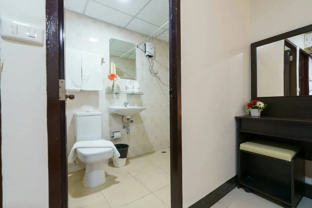 Studio Residence Sukhumvit 71 - photo 9