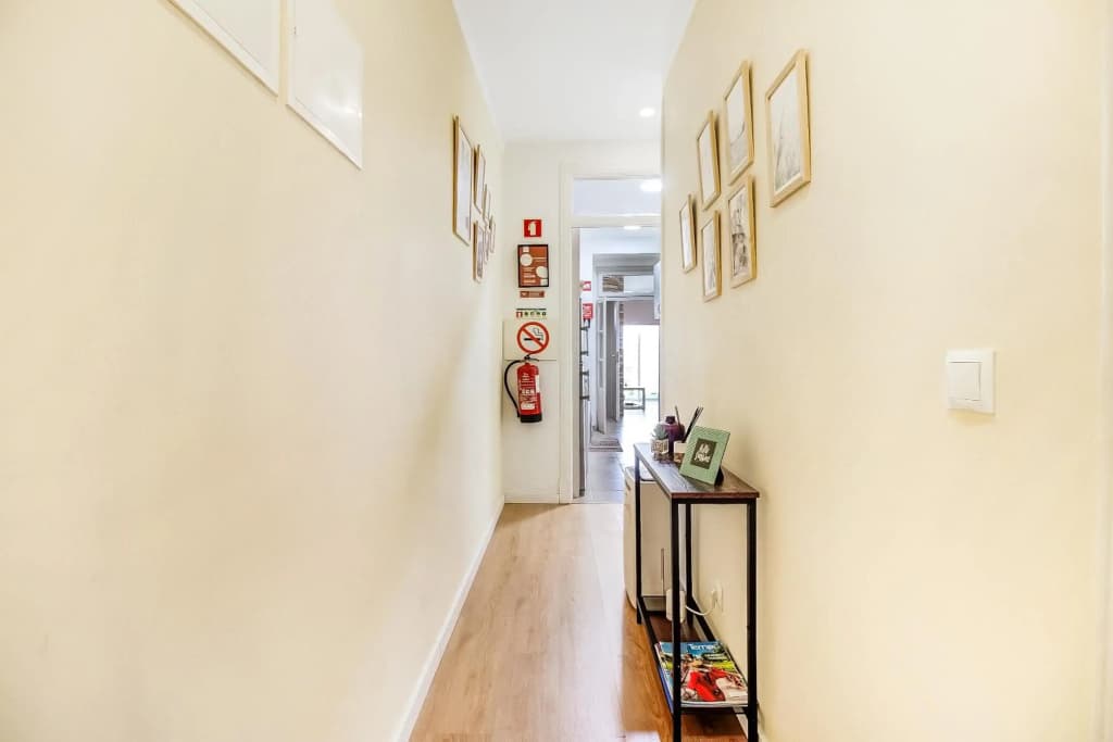 Lisboa Charming Apartment III - photo 10