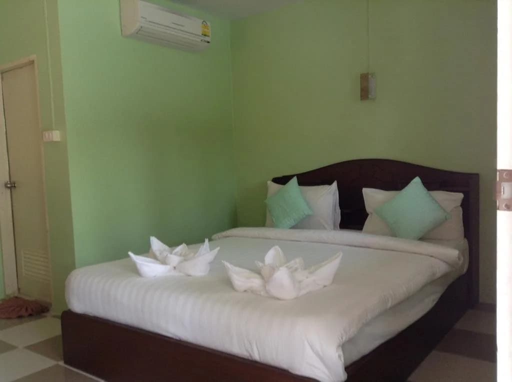 Naka Mountain View Resort - photo 2