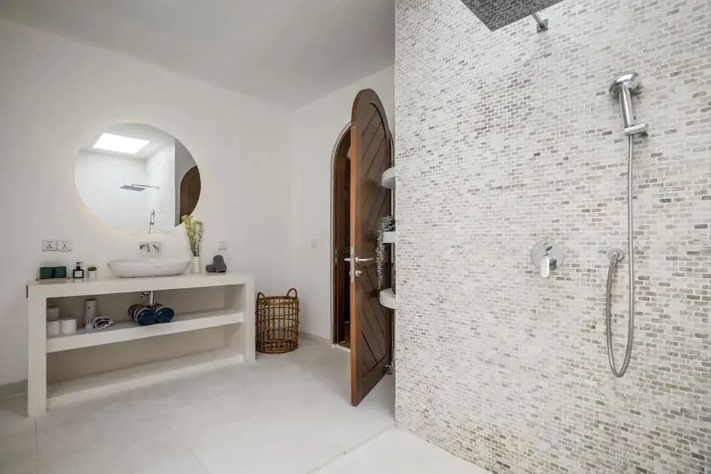 Villa Barsa by Alfred in Bali - photo 13
