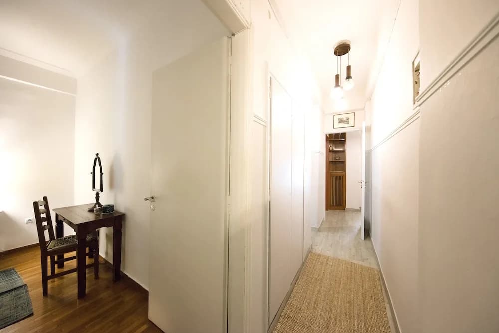 Your home under  Acropolis Central& safe - photo 15
