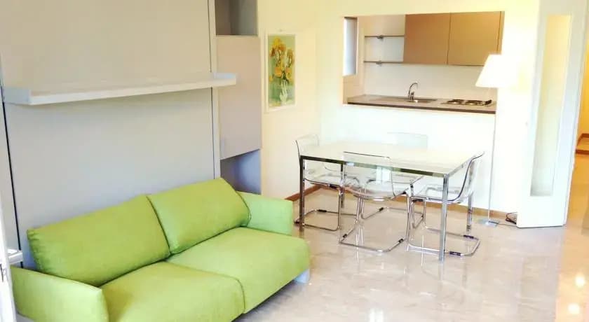 Elvezia Park Residence - photo 9