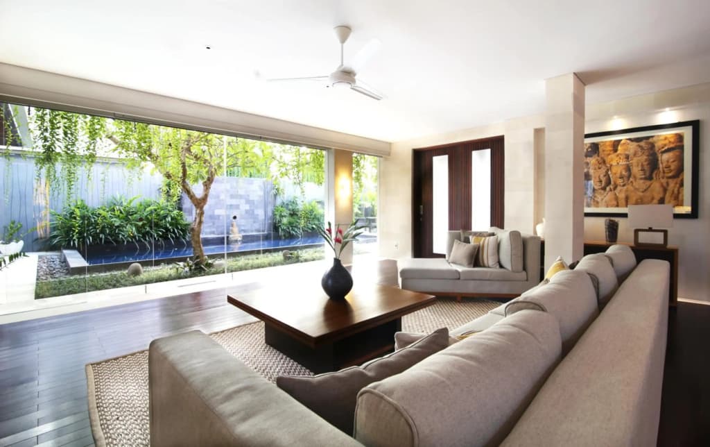 Kedonganan Beach Villas - photo 50