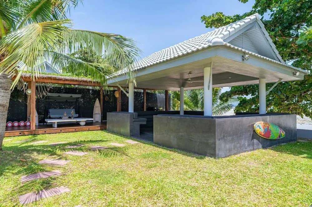 Danisam 4BR BeachVilla SunsetView KBR47 - photo 5