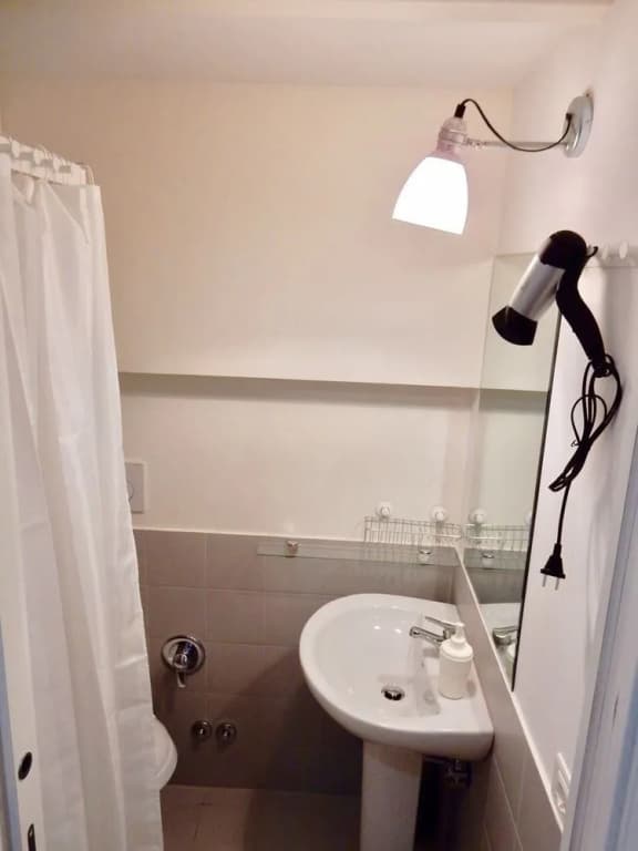 Termini Central Station Apartments - photo 44
