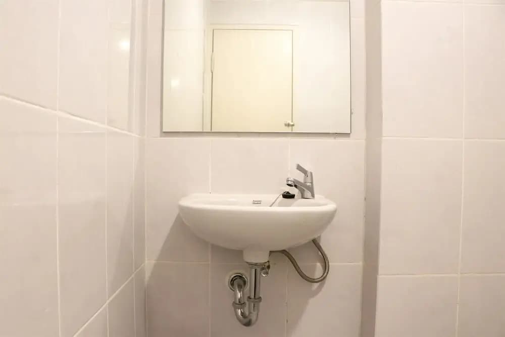 Cozy And Enjoy Living 2Br At Tokyo Riverside Pik 2 Apartment - photo 7