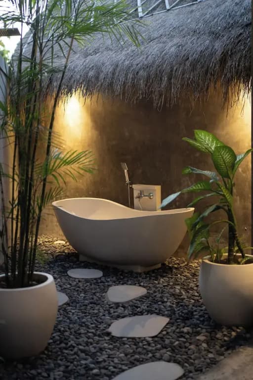 Villa Amantes Bingin - photo 36