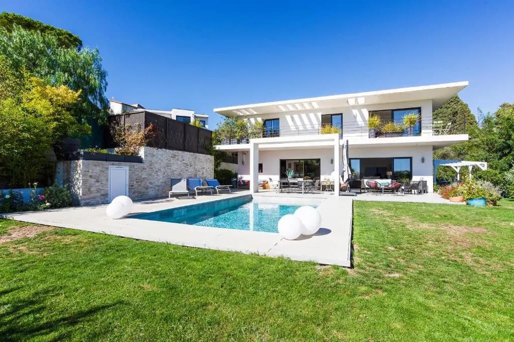 Villa Les Sources VI4245 By Riviera Holiday Homes - photo 15