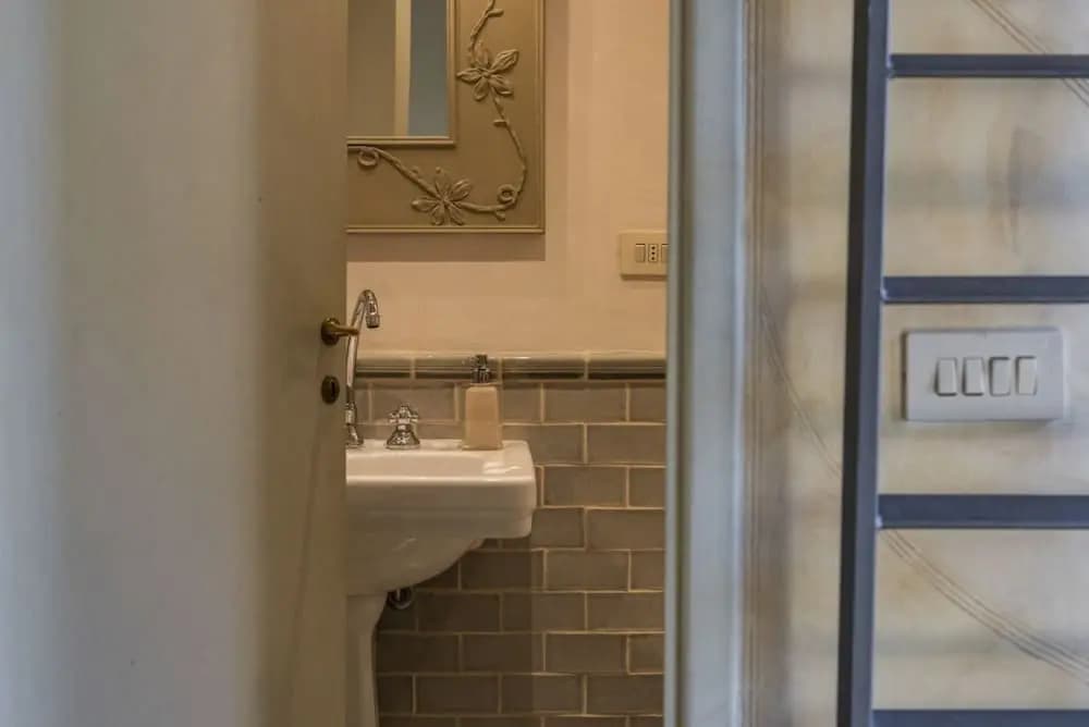 Apartments Florence - Elegant Giotto - photo 7