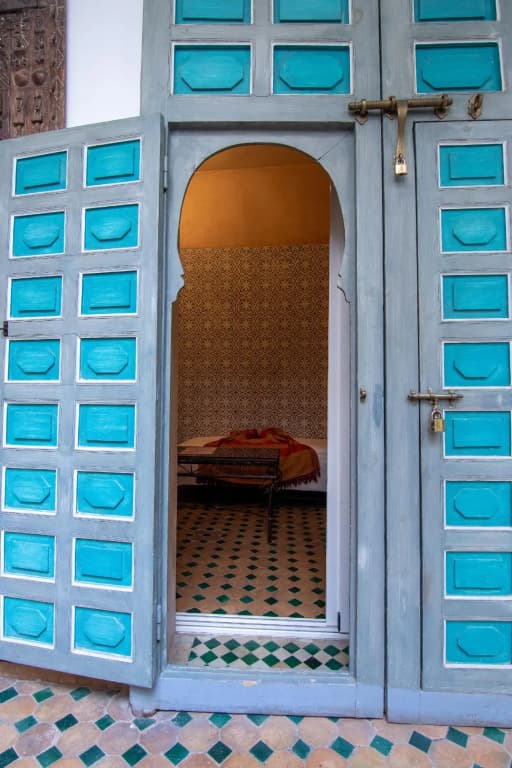 Riad Zinoun & Spa - photo 28