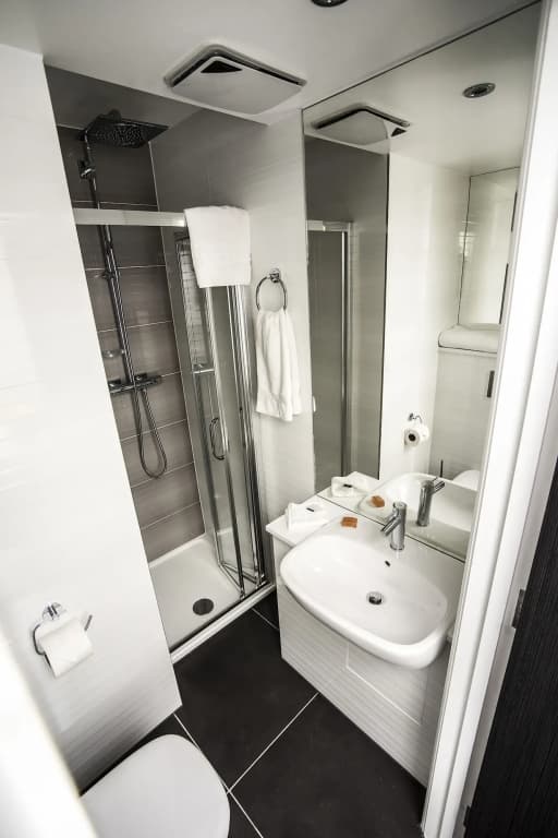 Mornington Hotel London Victoria - photo 32