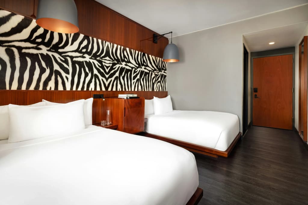 Hotel Hendricks - photo 24