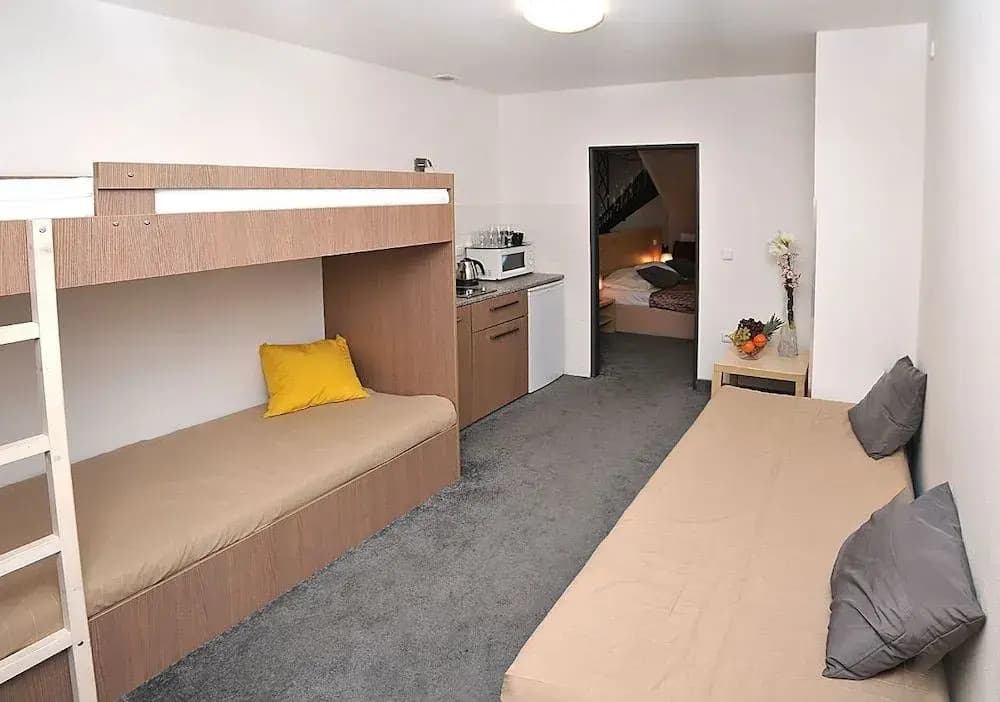 Apartmany Smíchov - photo 3