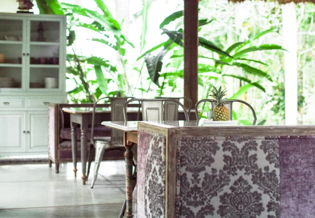 Indigo Tree Villas Spa - photo 11
