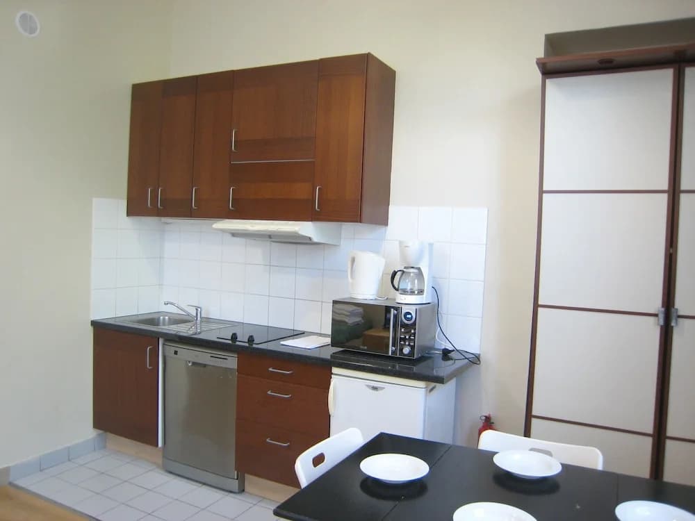 Apartment Poisson 5 - photo 14