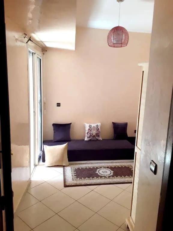 Apartment With 2 Bedrooms in Marrakesh - photo 6