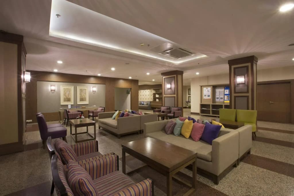 Insula Resort & Spa - photo 2