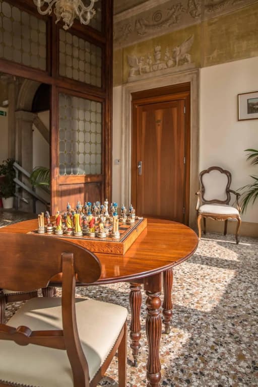 Hotel Palazzo Vitturi - photo 25