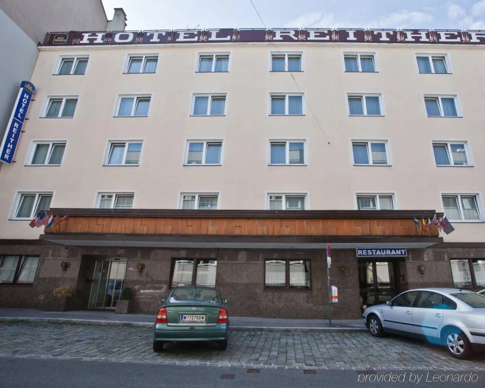 Best Western Reither - photo 1