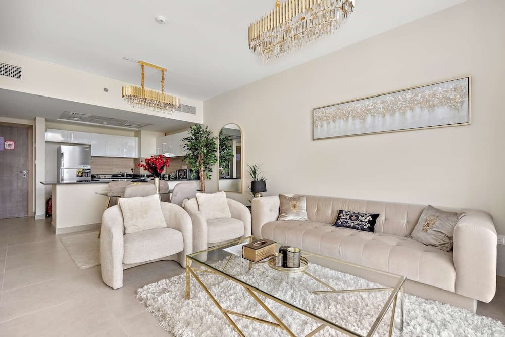 Silkhaus Premium 1BR Soho Square Saadiyat - photo 5