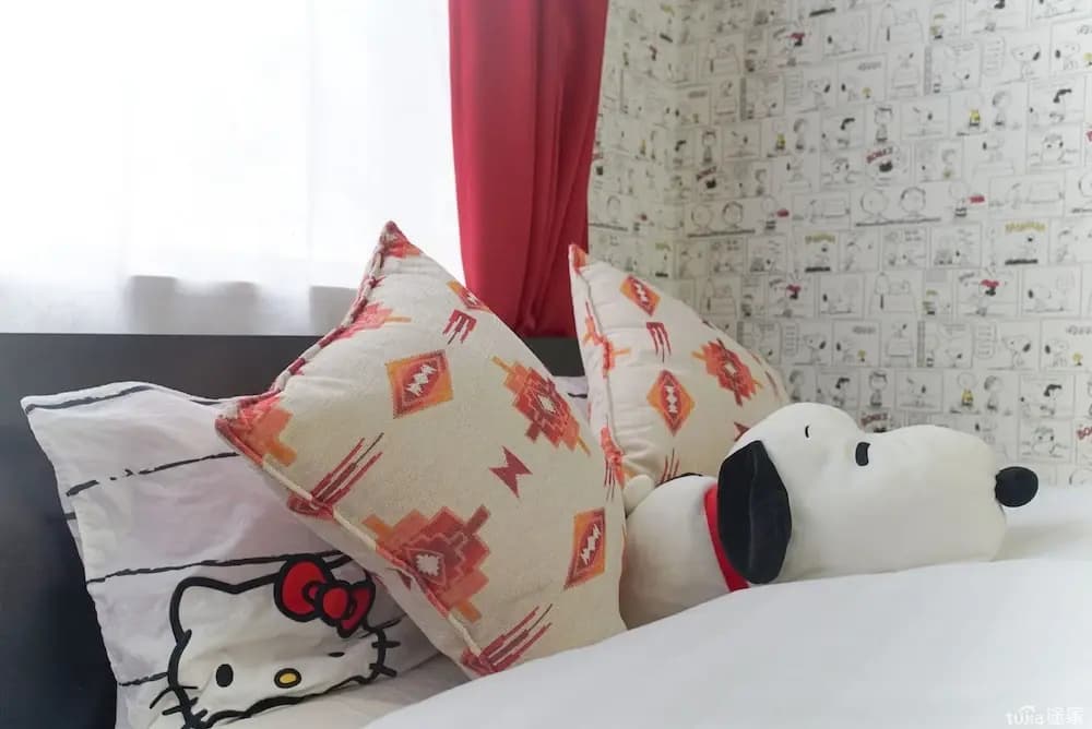 Sunny and Comfortable  Apartment 73 - photo 5