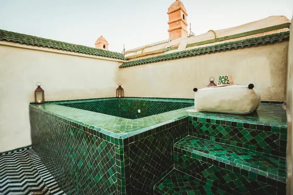 Riad Zazz - photo 17