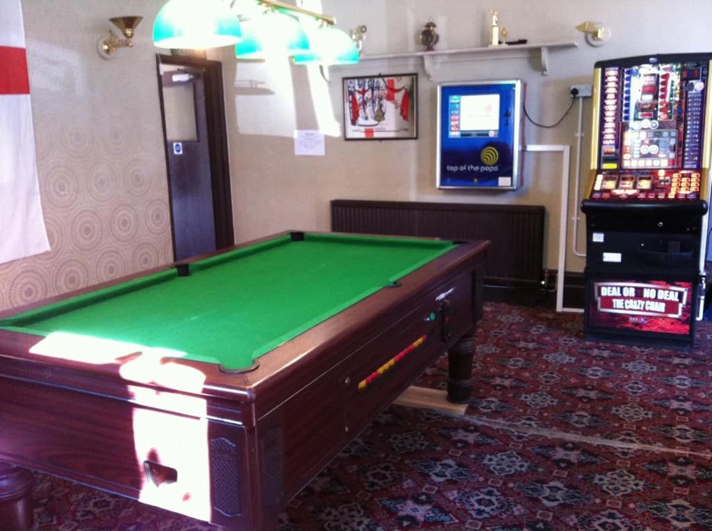 Forest Gate Hotel - photo 11