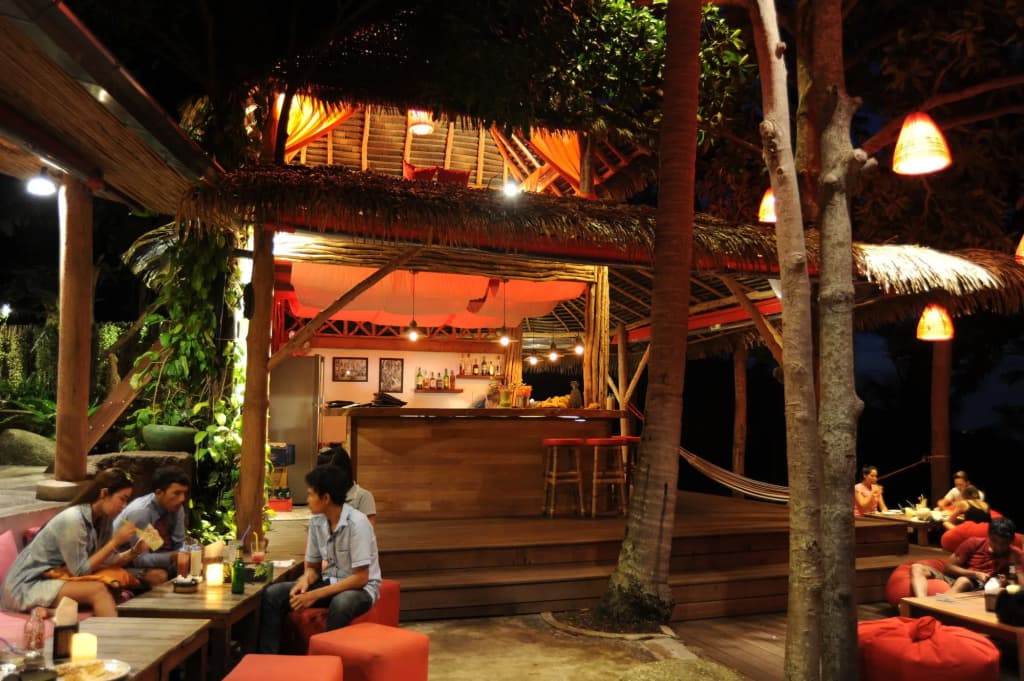 The Jungle Club - photo 29