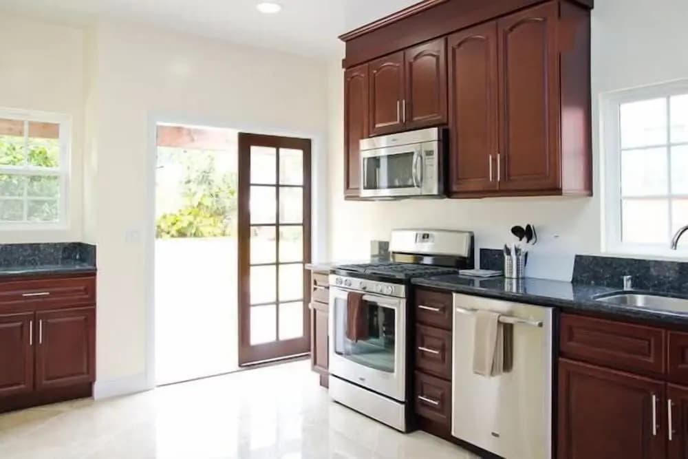 LA022 4 Bedroom Holiday home By Senstay - photo 19