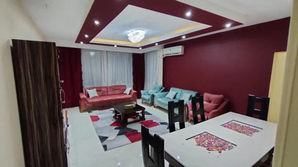 City Stars Deluxe Apartment - photo 18