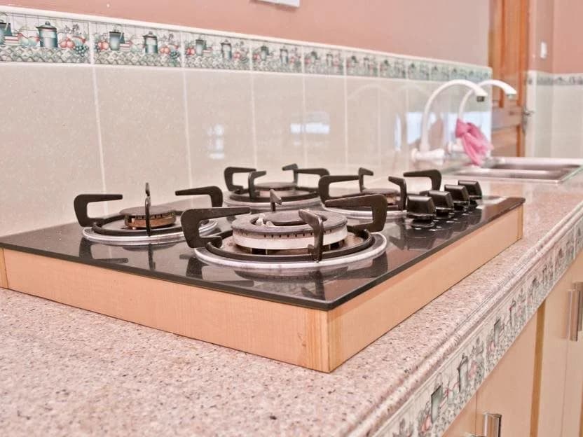 Fulidhoo Laperla Guest House - photo 21